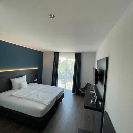 Airea Hotel Bueren  Exteriér fotografie