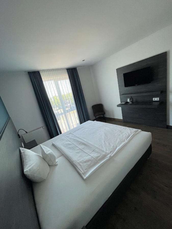 Airea Hotel Bueren  Exteriér fotografie