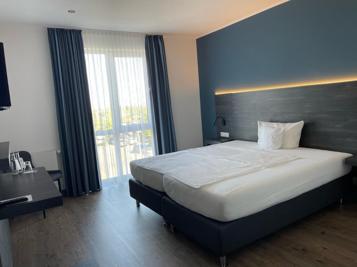 Airea Hotel Bueren  Exteriér fotografie